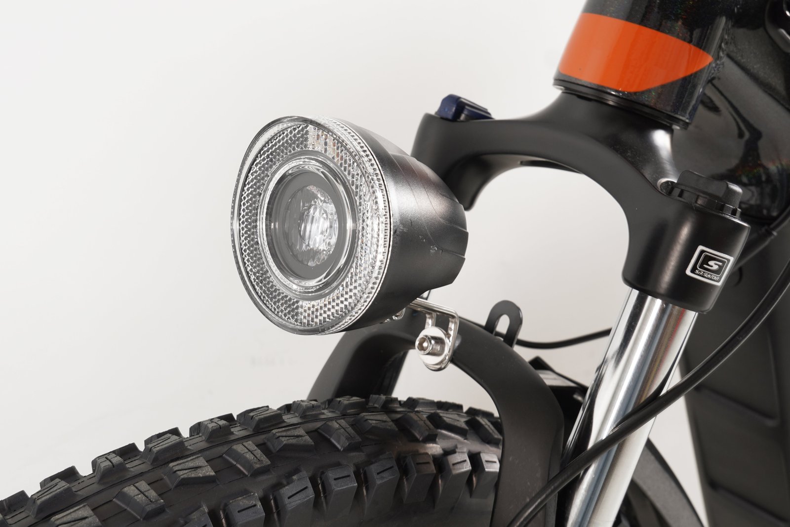 Mamba Double Strike V2 – Dual Suspension Electric MTB | 840Wh Battery - Image 14