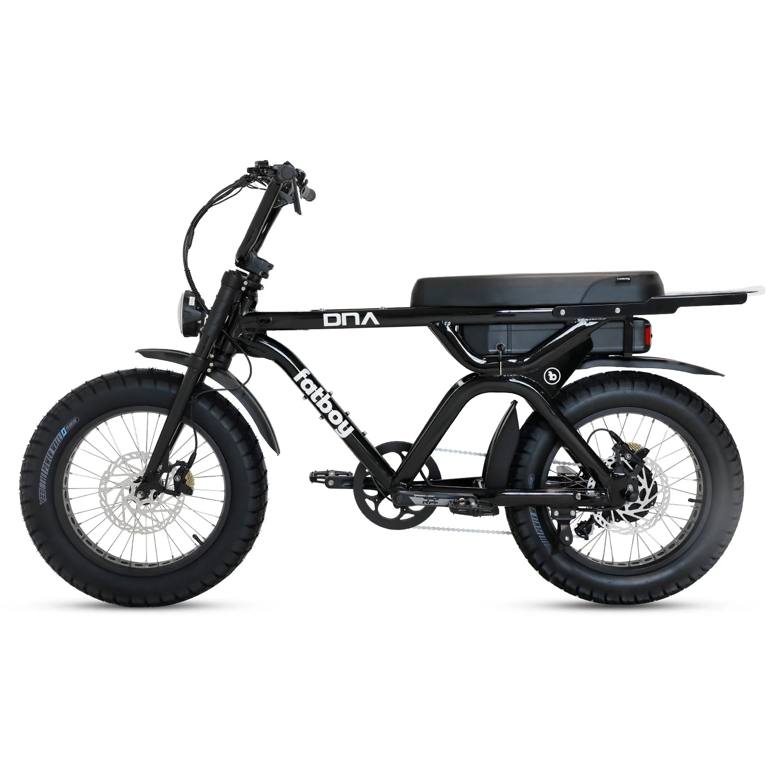 Fatboy - THE DNA V3 - Image 4