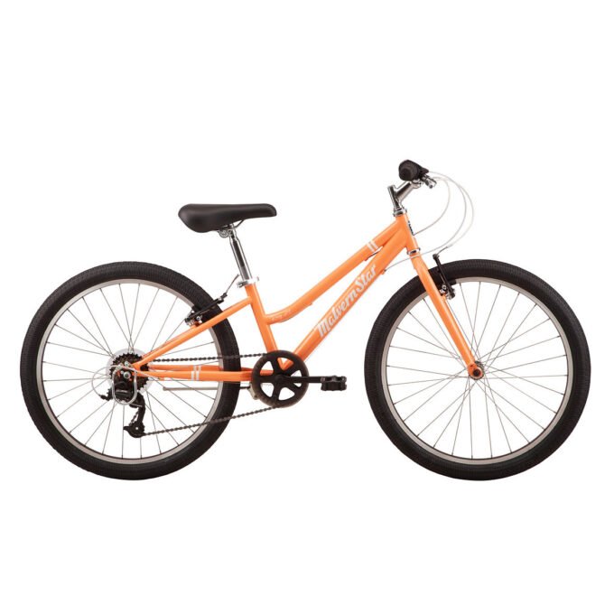 Roxy 24" Girls Bike