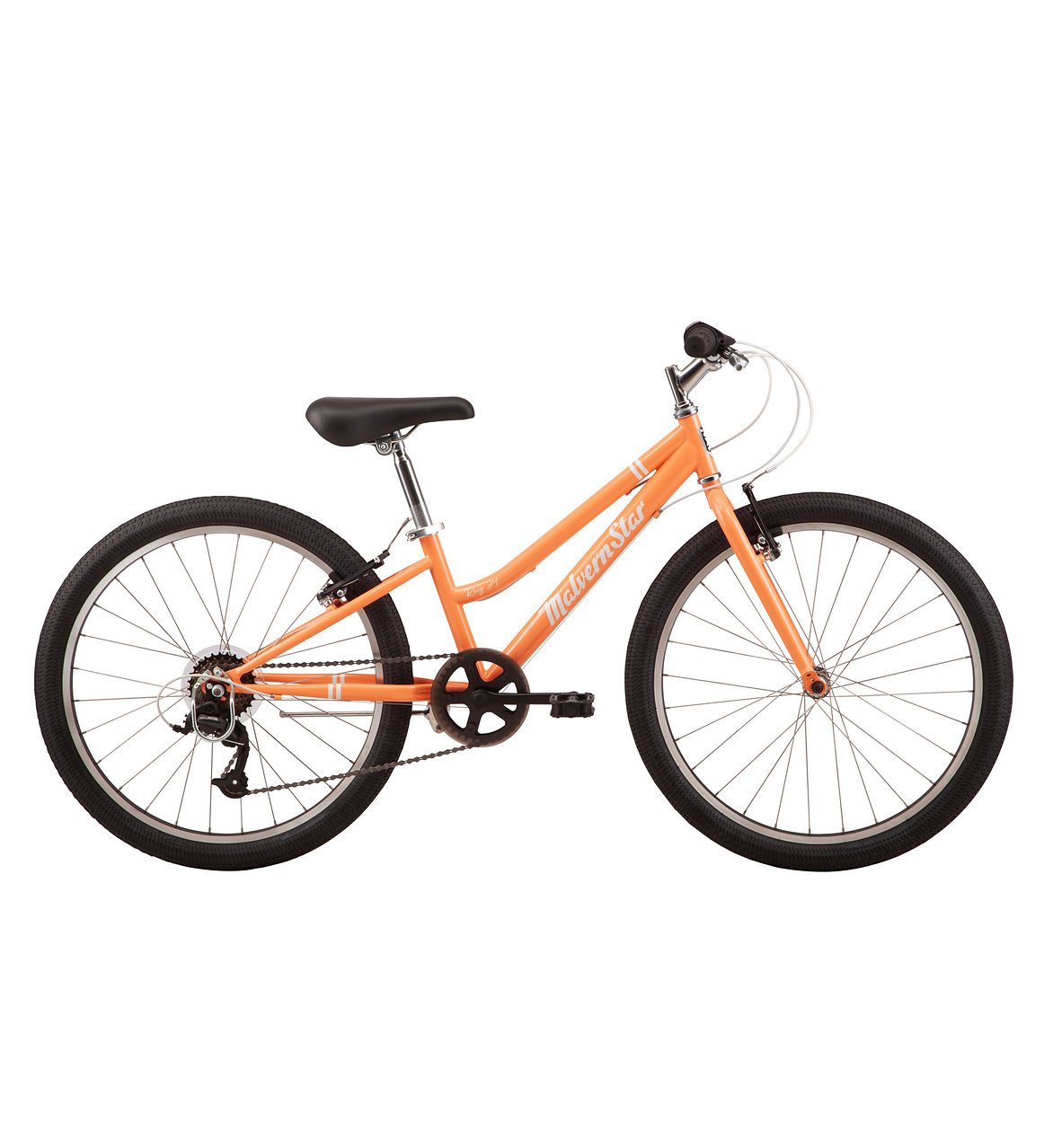 Roxy 24" Girls Bike