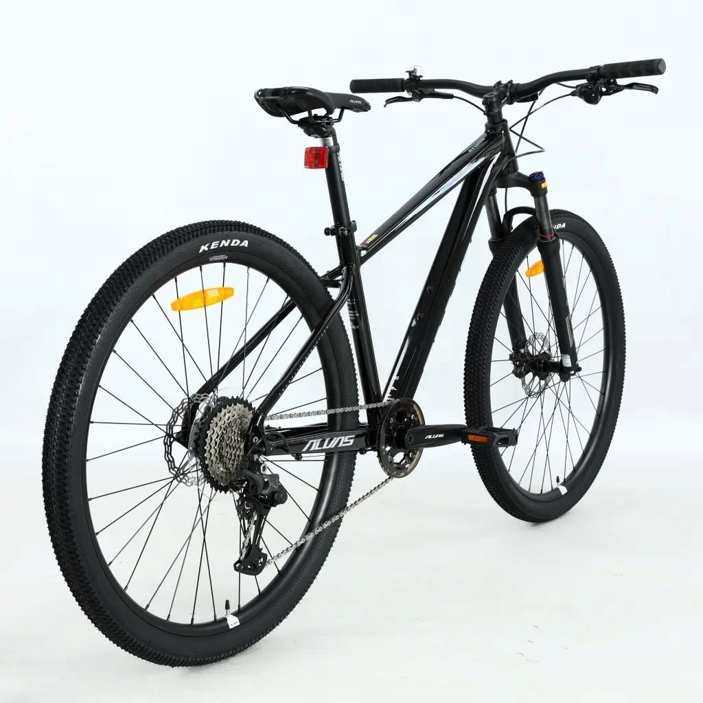 Storm U6 HT MTB - Black - Image 3