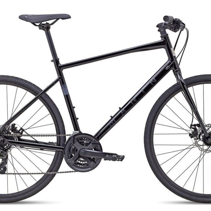 Marin Fairfax 1 - Urban Bike