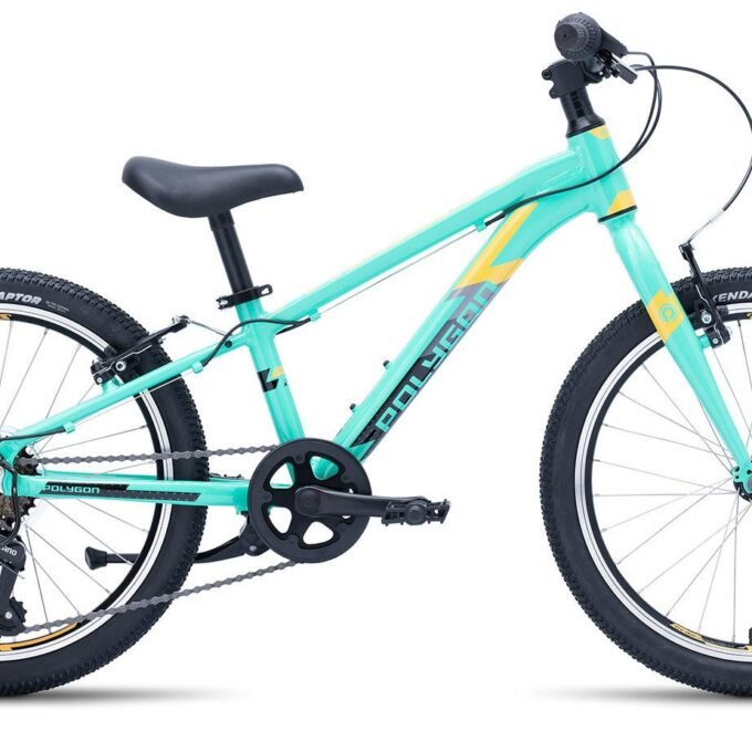 Polygon Premier 20 - Ultralight Kids Bike