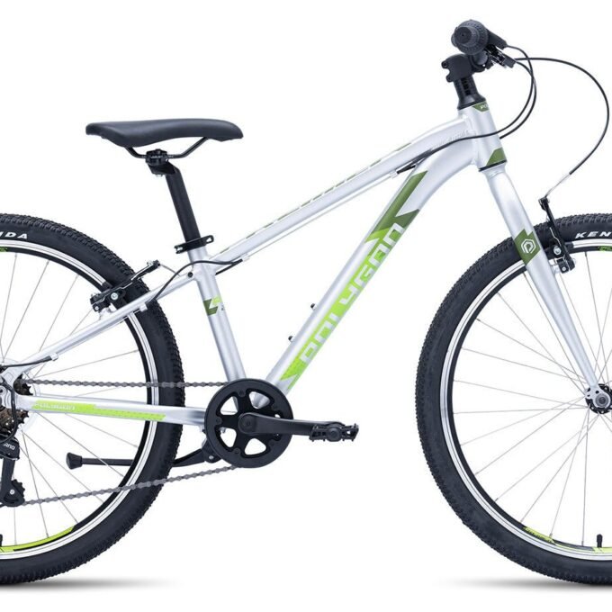 Polygon Premier 24 - Ultralight Kids Bike