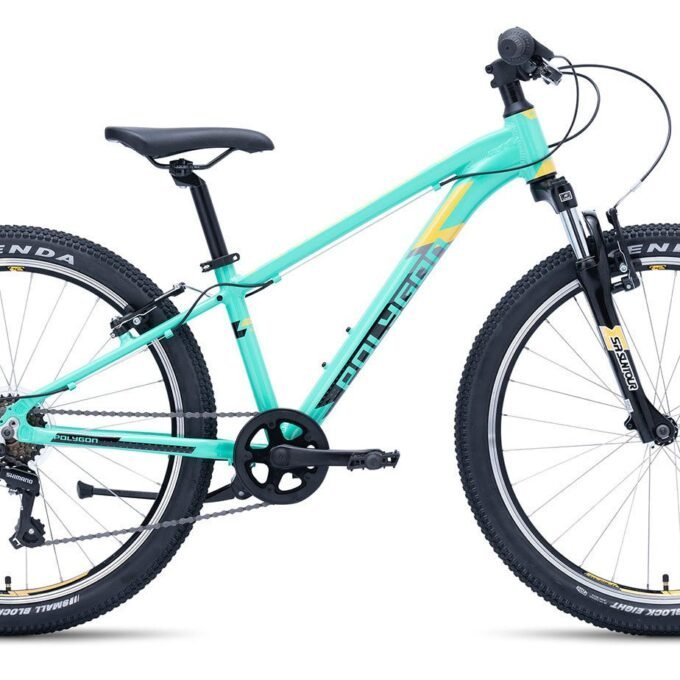 Polygon Premier 24 XC - Kids Mountain Bike