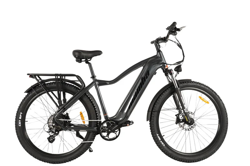 Mamba - Antidote Trekking Commuter - Image 13