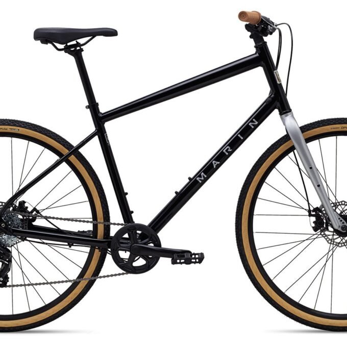Marin Kentfield 1 - Hybrid Bike