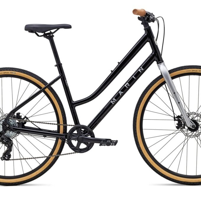 Marin Kentfield 1 ST - Hybrid Bike