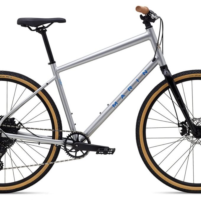 Marin Kentfield 2 - Hybrid Bike