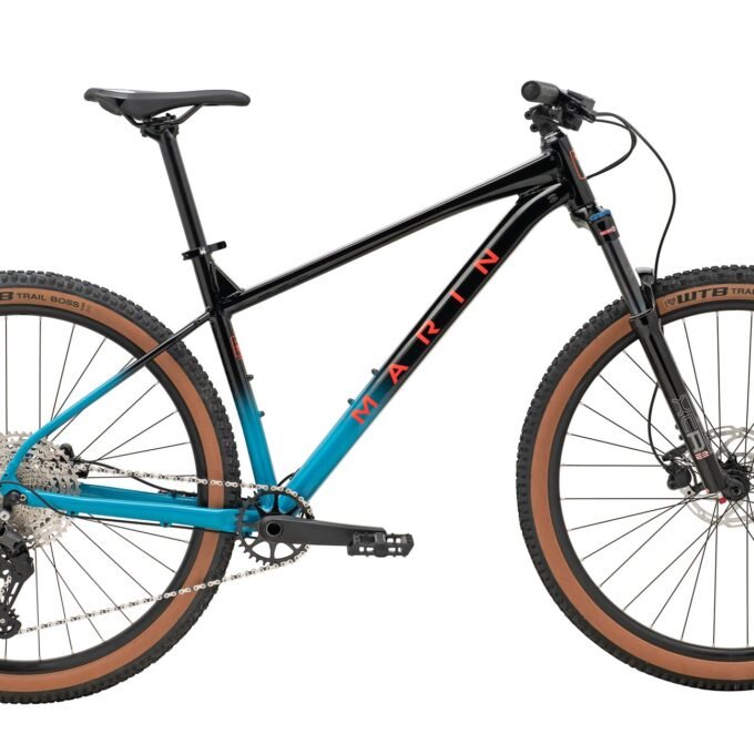 Marin Bobcat Trail 5 - Mountain Bike