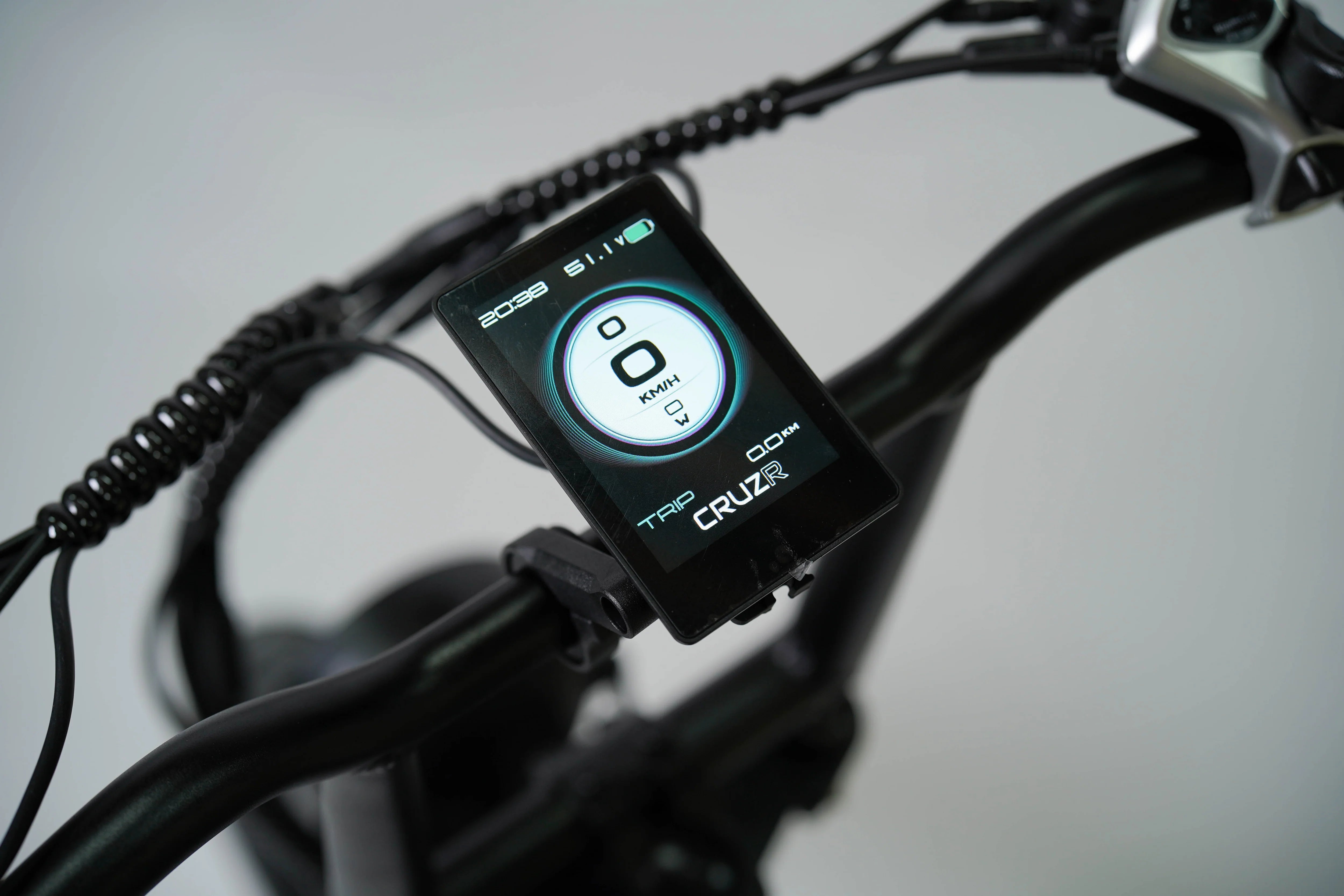 CRUZR - GROM GEN2 - Image 10