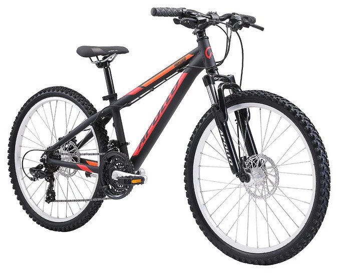 Apollo Panther 24" Boys MTB - Image 5