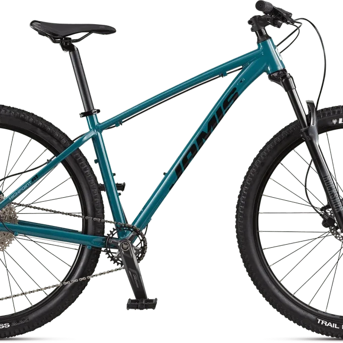 JAMIS Highpoint A1 MTB