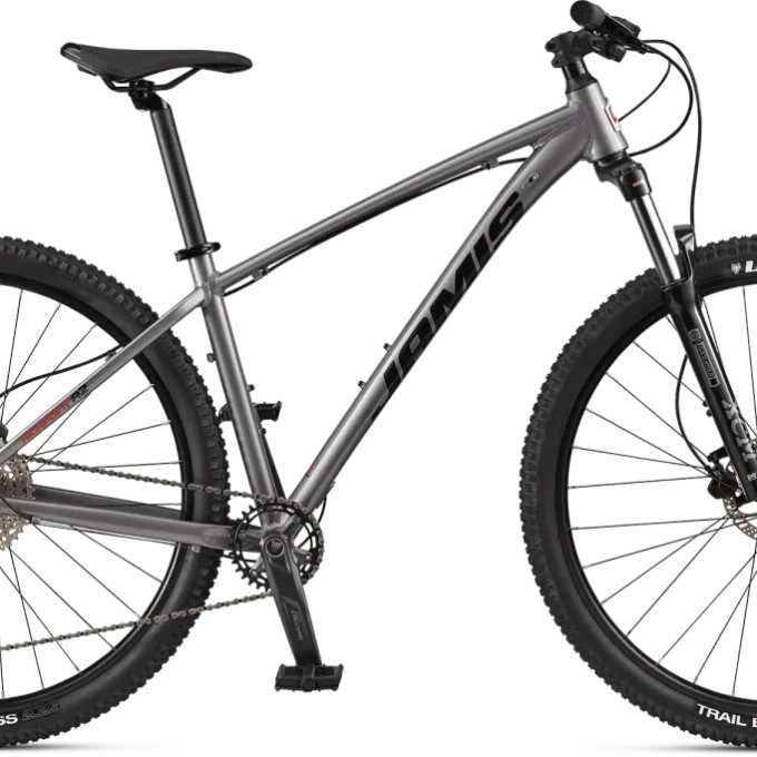 Jamis Highpoint A2 MTB
