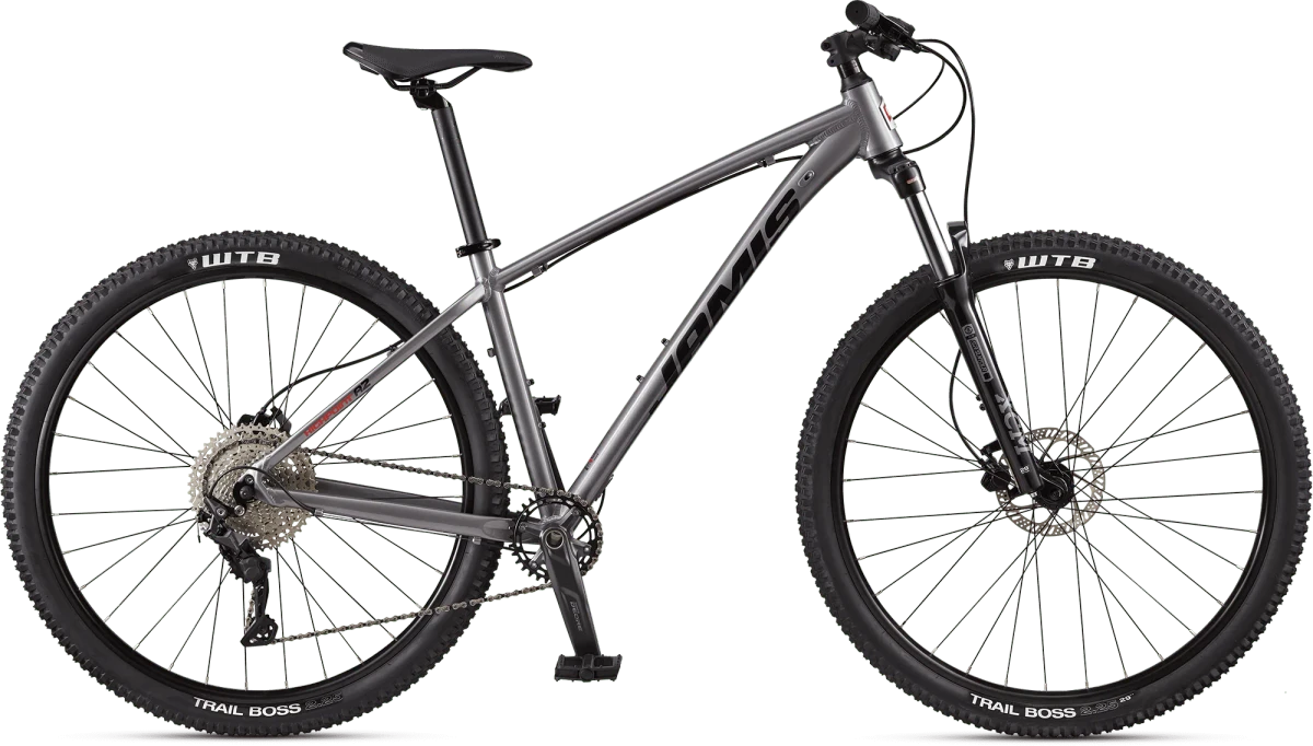 Jamis Highpoint A2 MTB