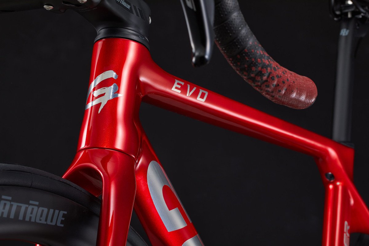 GUSTO RANGER EVO ELITE ULTRA SP 105 12sp Carbon Road Bike - Image 2
