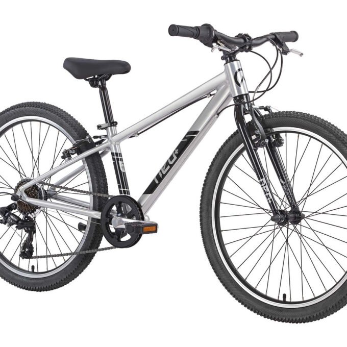 Neo+ 24 7s - Brushed Alloy