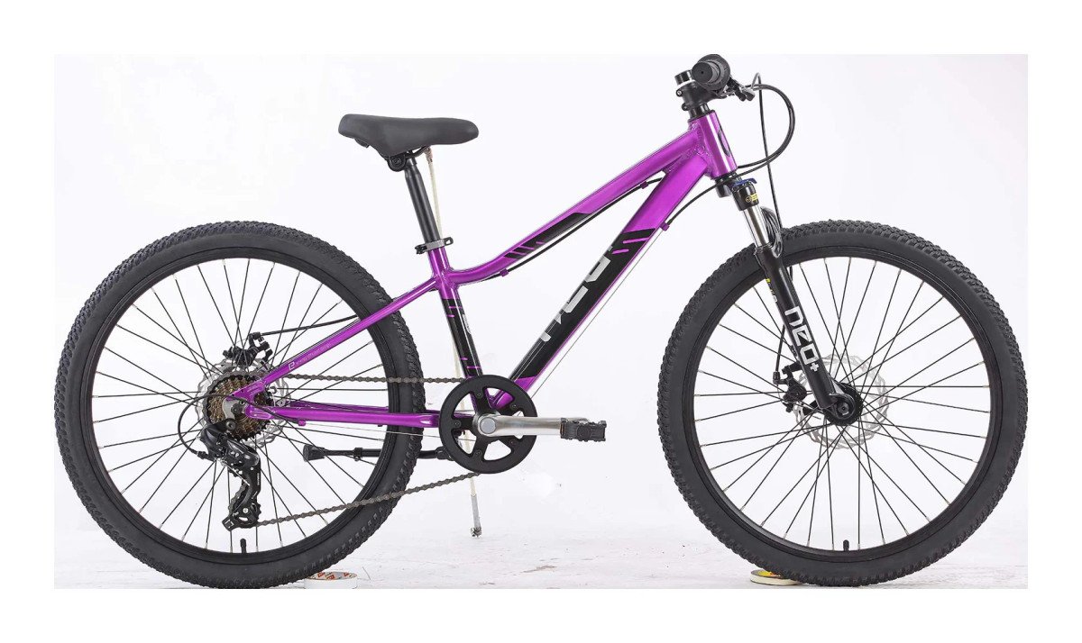 Neo Disc+ 24 - Chrome Purple