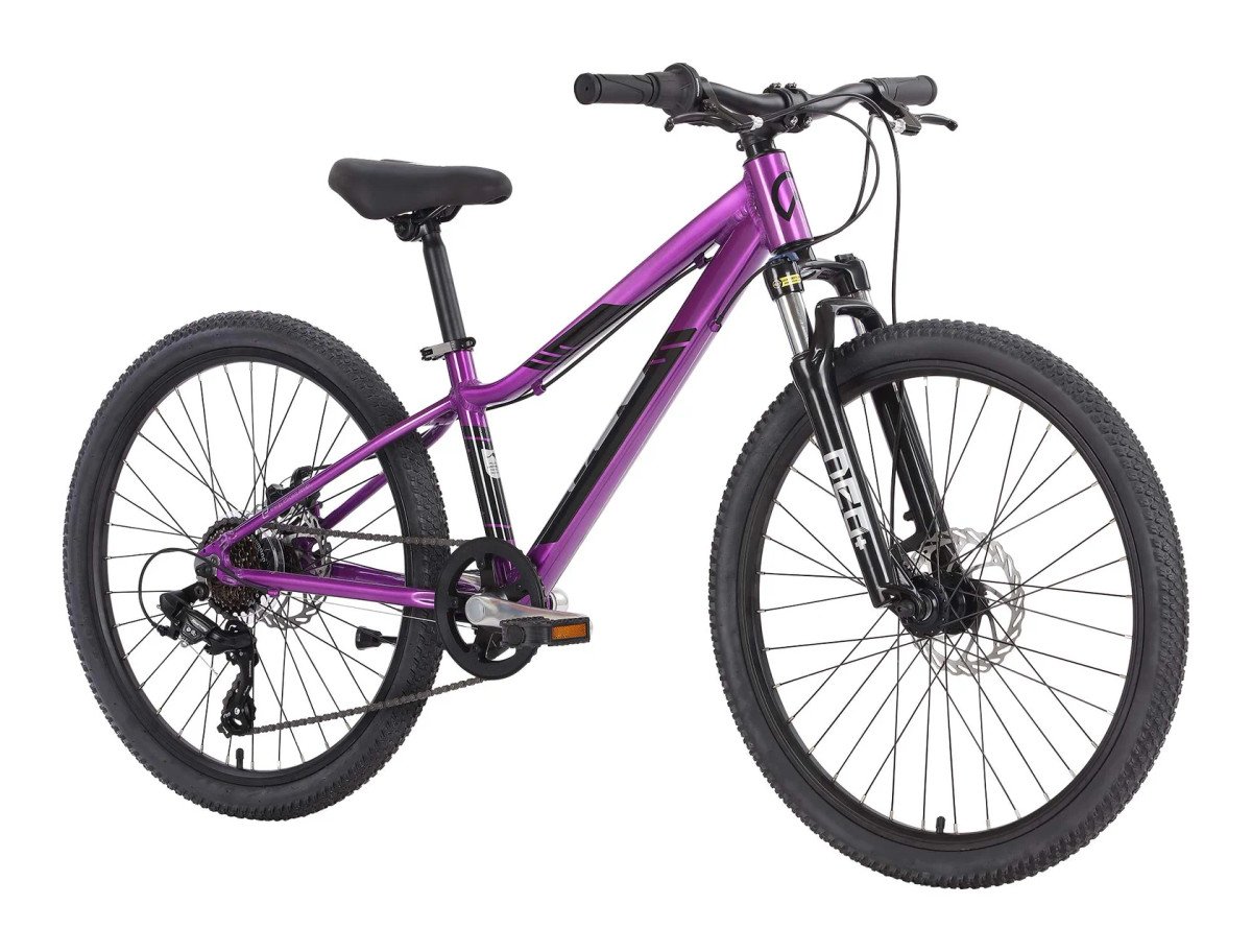 Neo Disc+ 24 - Chrome Purple - Image 2