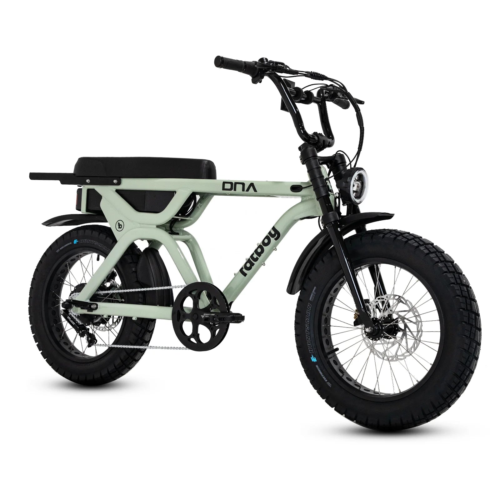 Fatboy - THE DNA V3 - Image 5