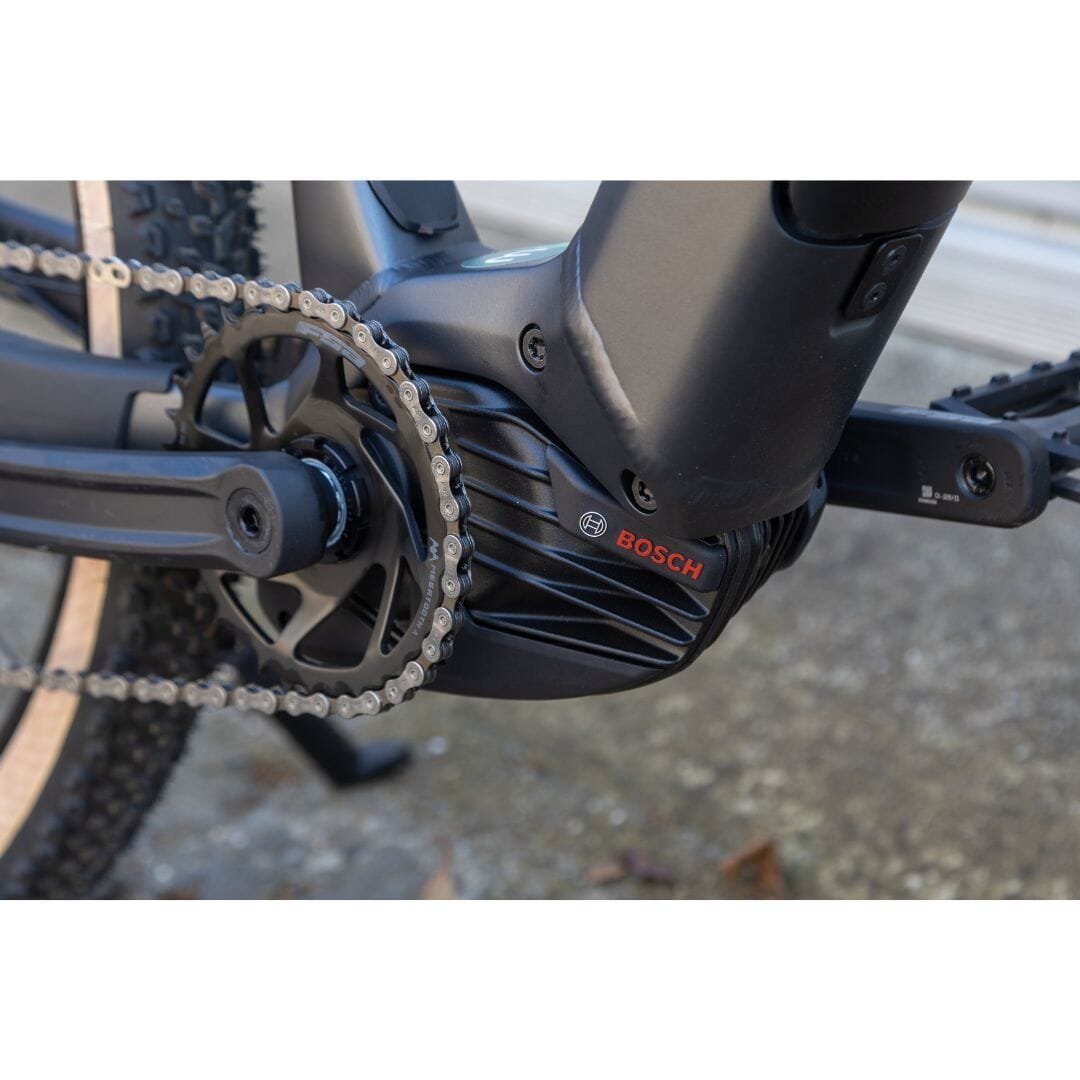 Focus Jarifa² 6.6 Electric Bike 625Wh | MP enhanced - Image 2