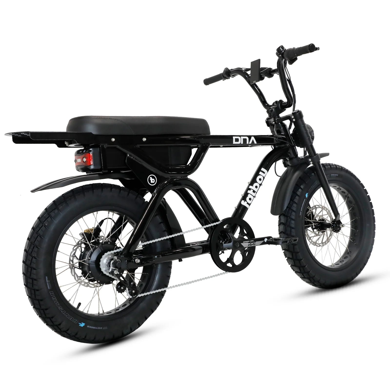 Fatboy - THE DNA V3 - Image 6