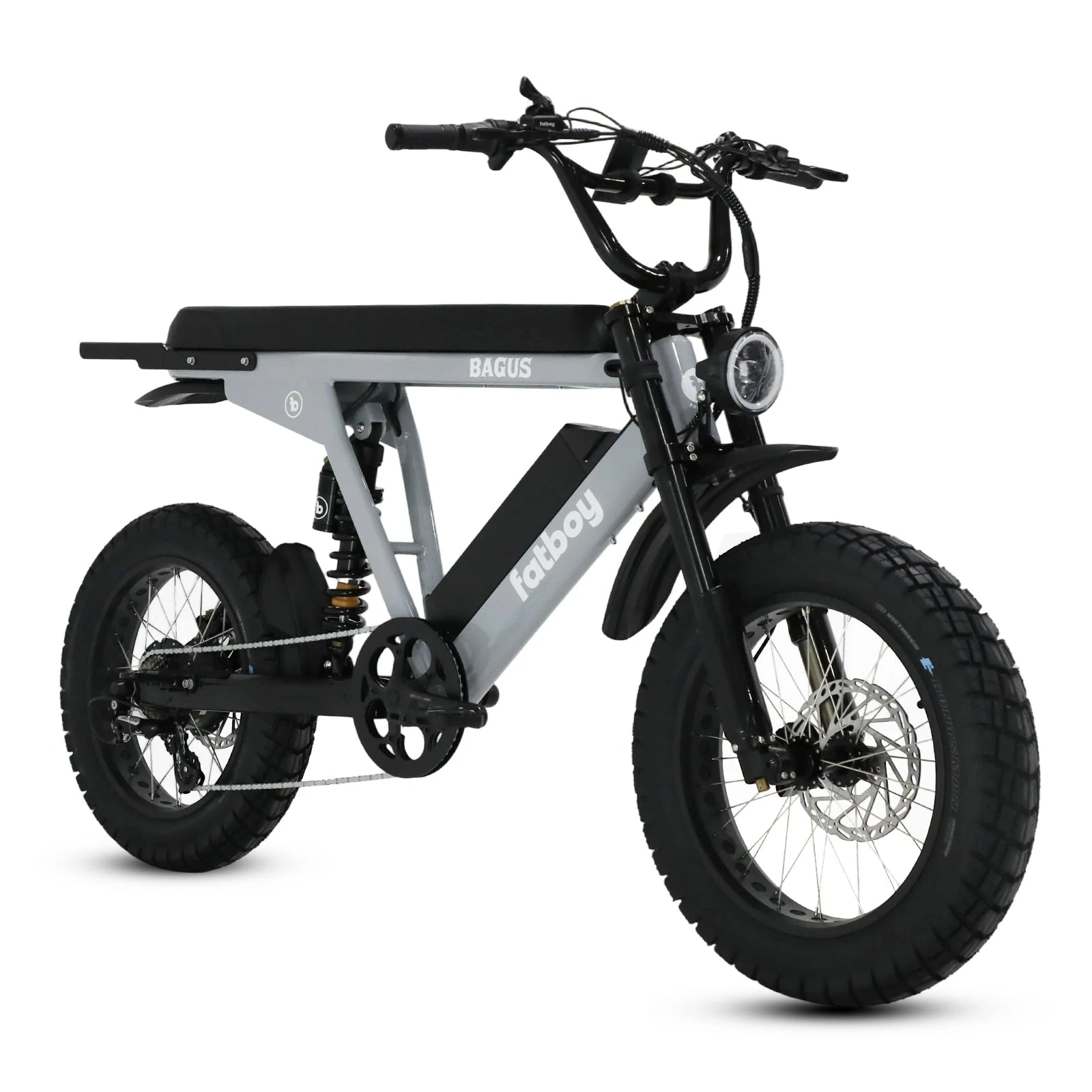 Fatboy The Bagus V3 Performance - Image 2