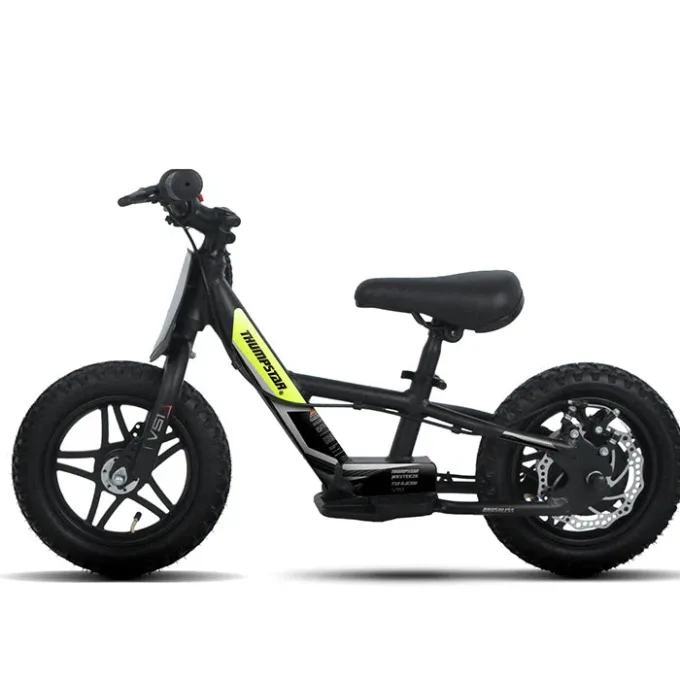 Thumpstar - TSE 12H | Electric Balance Bike | 12in