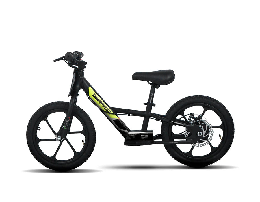 Thumpstar - TSE16H| Electric Balance Bike | 16in - Image 3
