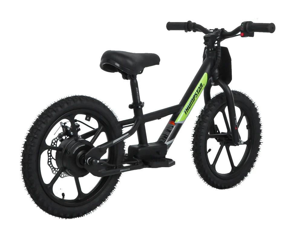 Thumpstar - TSE16H| Electric Balance Bike | 16in - Image 5