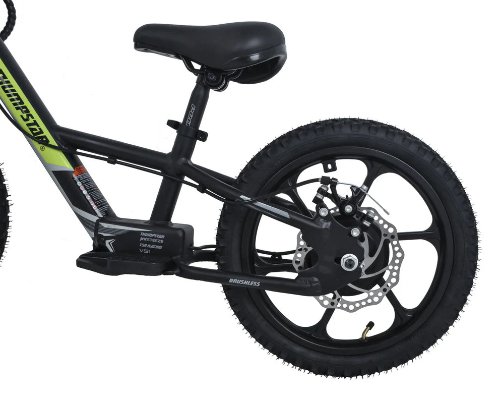 Thumpstar - TSE16H| Electric Balance Bike | 16in - Image 6