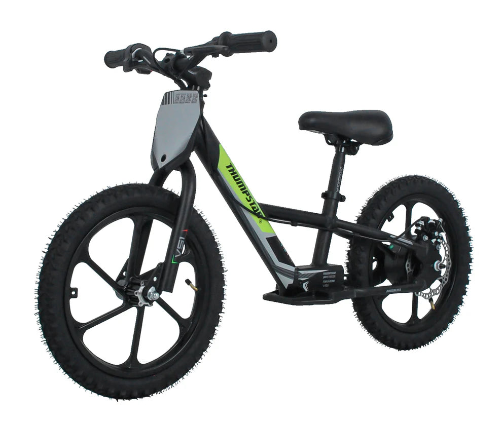 Thumpstar - TSE16H| Electric Balance Bike | 16in - Image 7