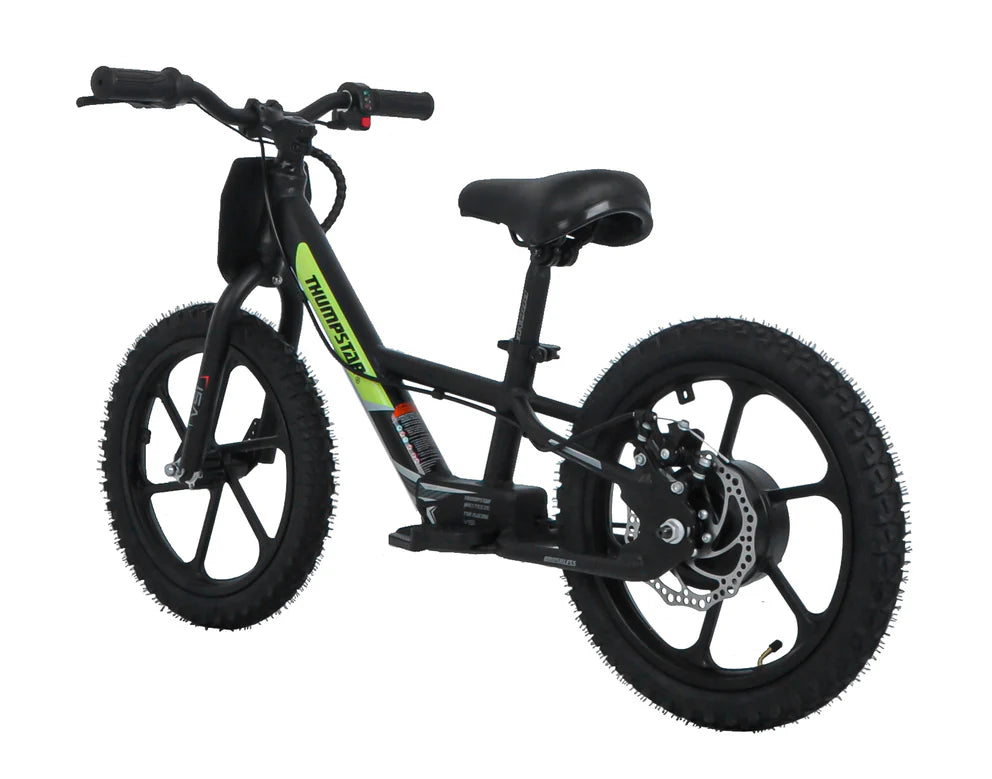 Thumpstar - TSE16H| Electric Balance Bike | 16in - Image 8