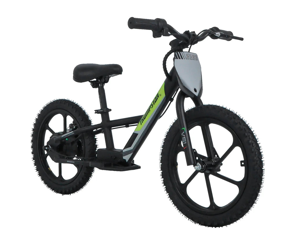 Thumpstar - TSE16H| Electric Balance Bike | 16in - Image 4