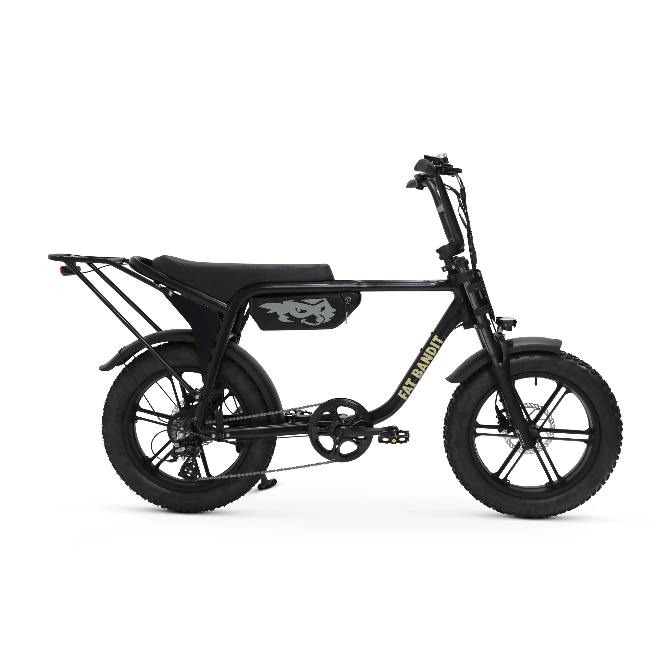 Fat Bandit Electric Bike