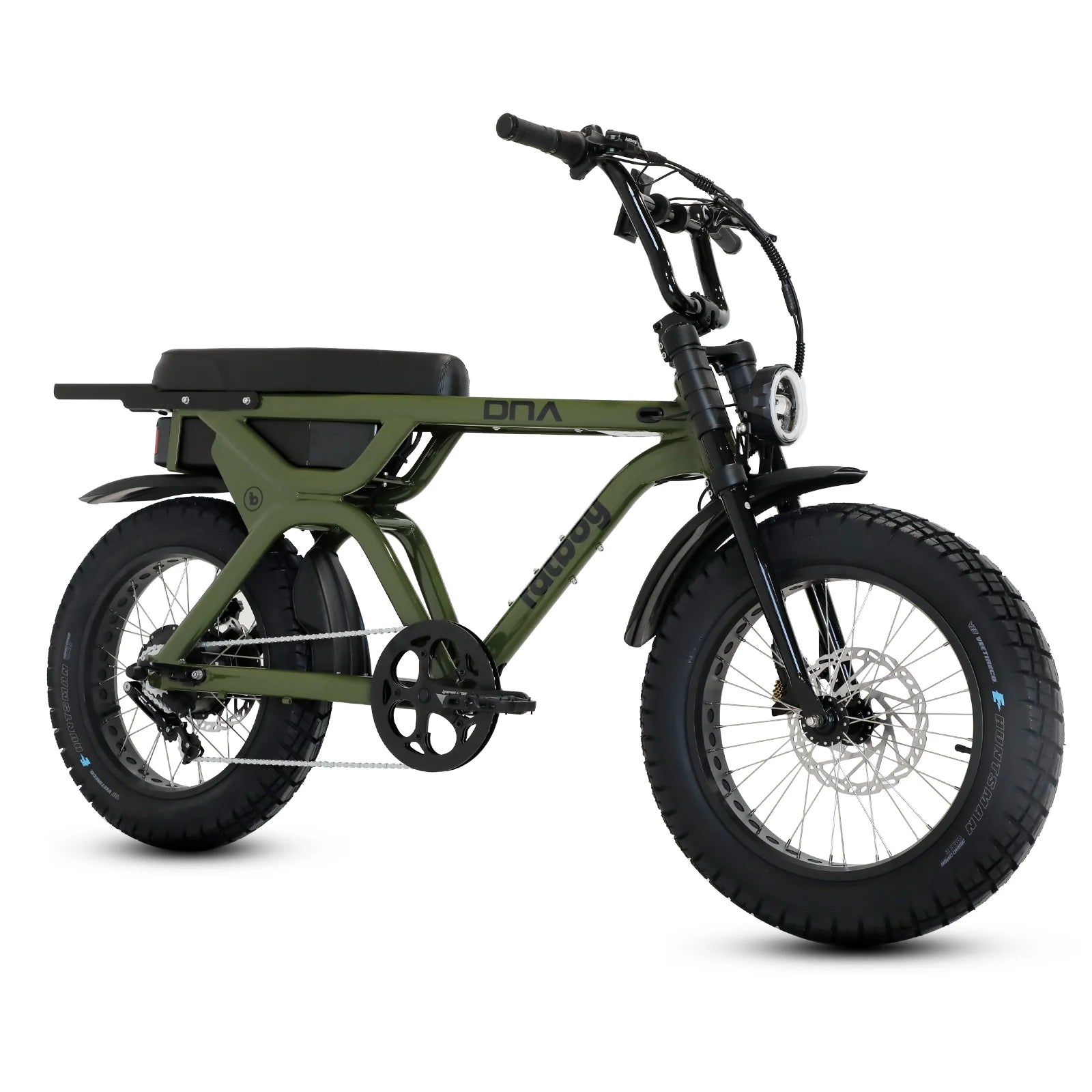 Fatboy - THE DNA V3 - Image 7