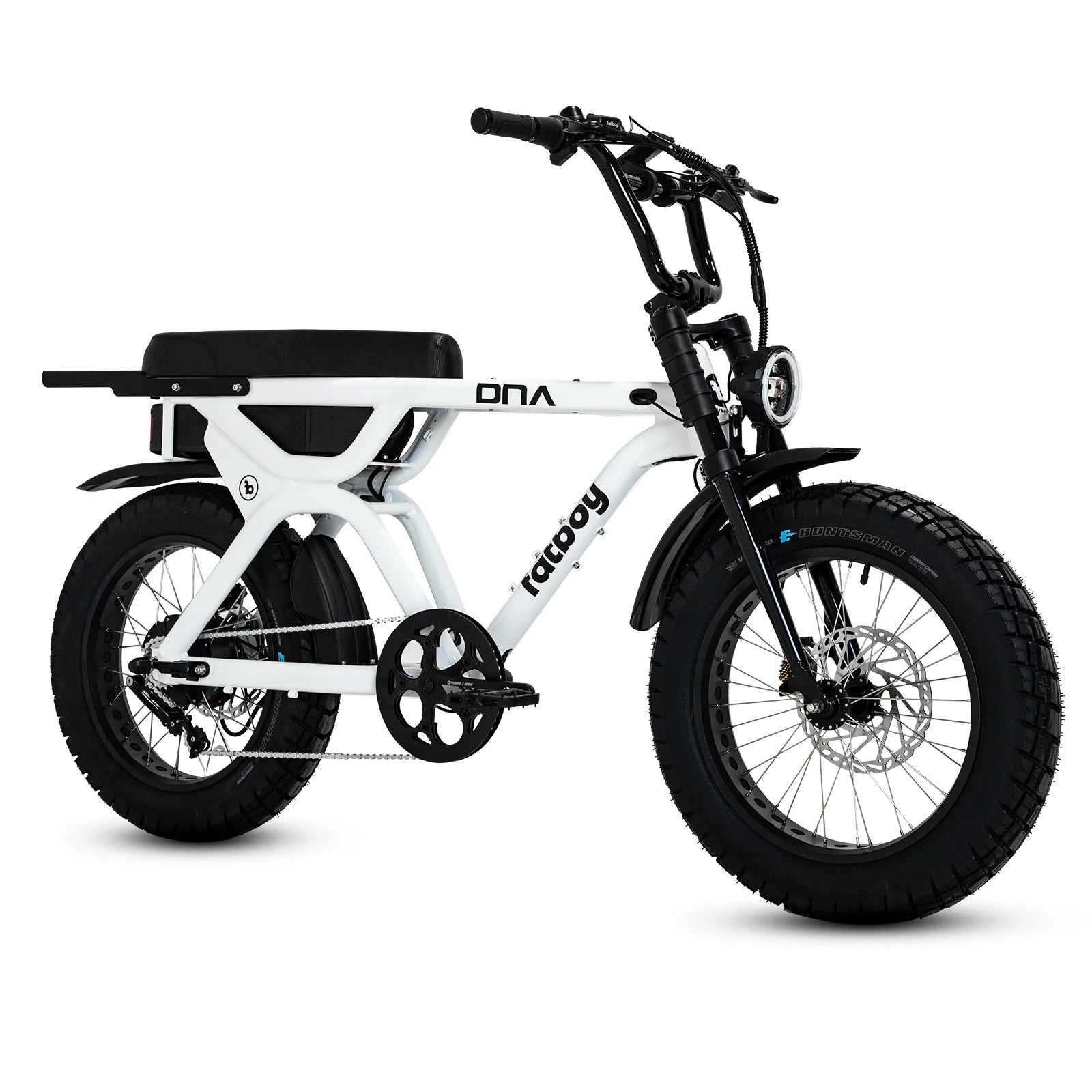 Fatboy - THE DNA V3 - Image 8