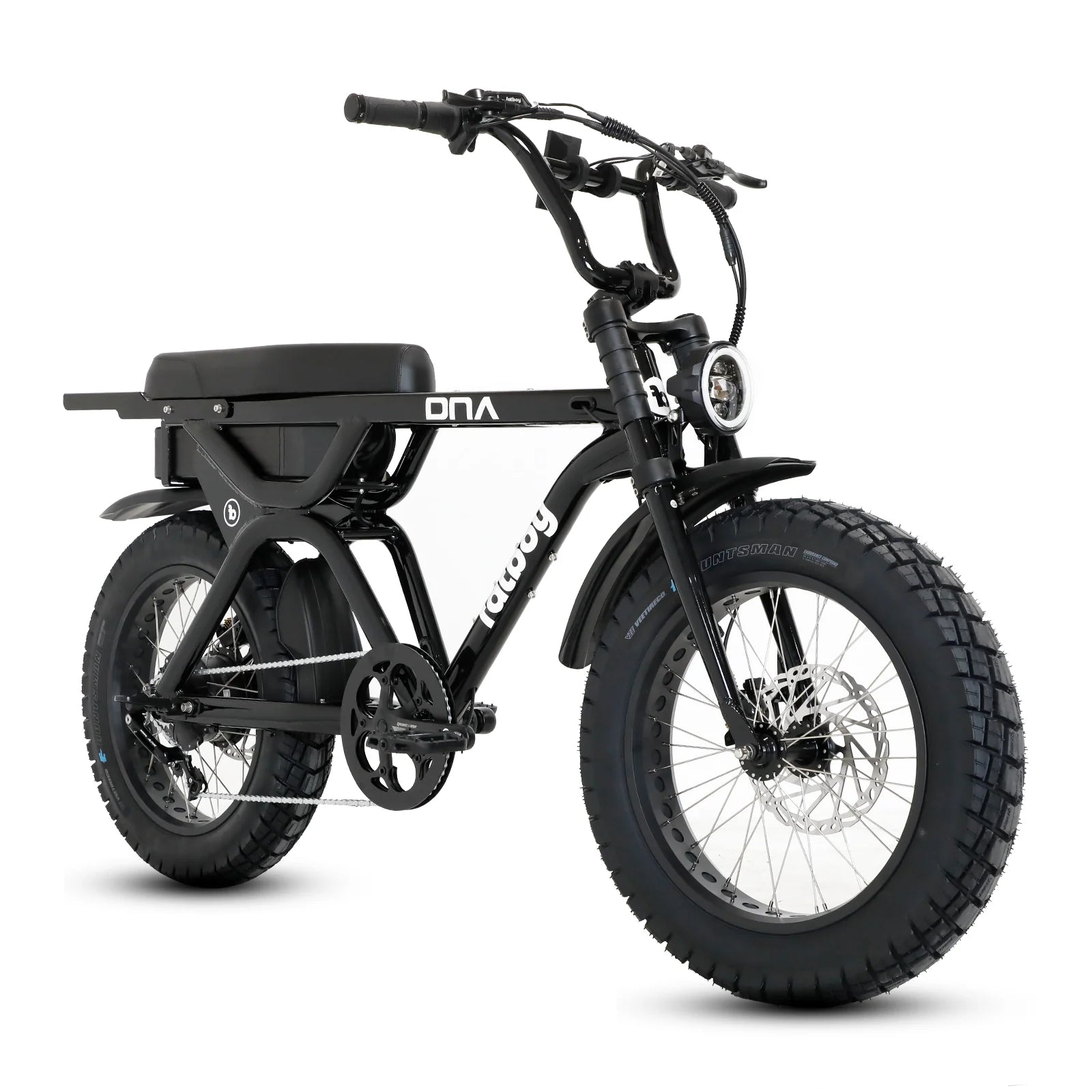 Fatboy - THE DNA V3 - Image 10