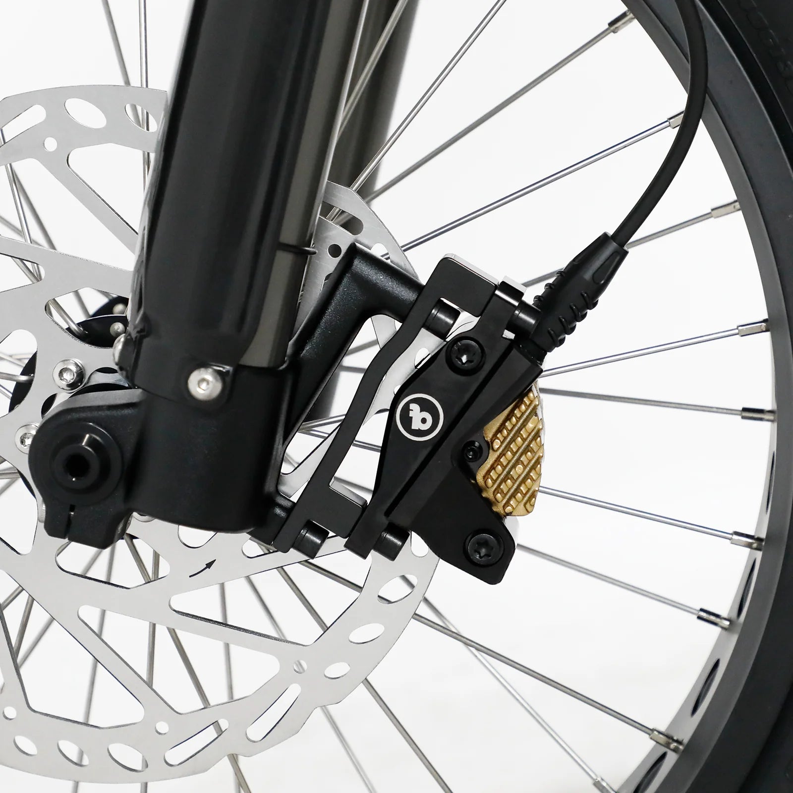 Fatboy - THE SCRAMBLER V3 - Image 6