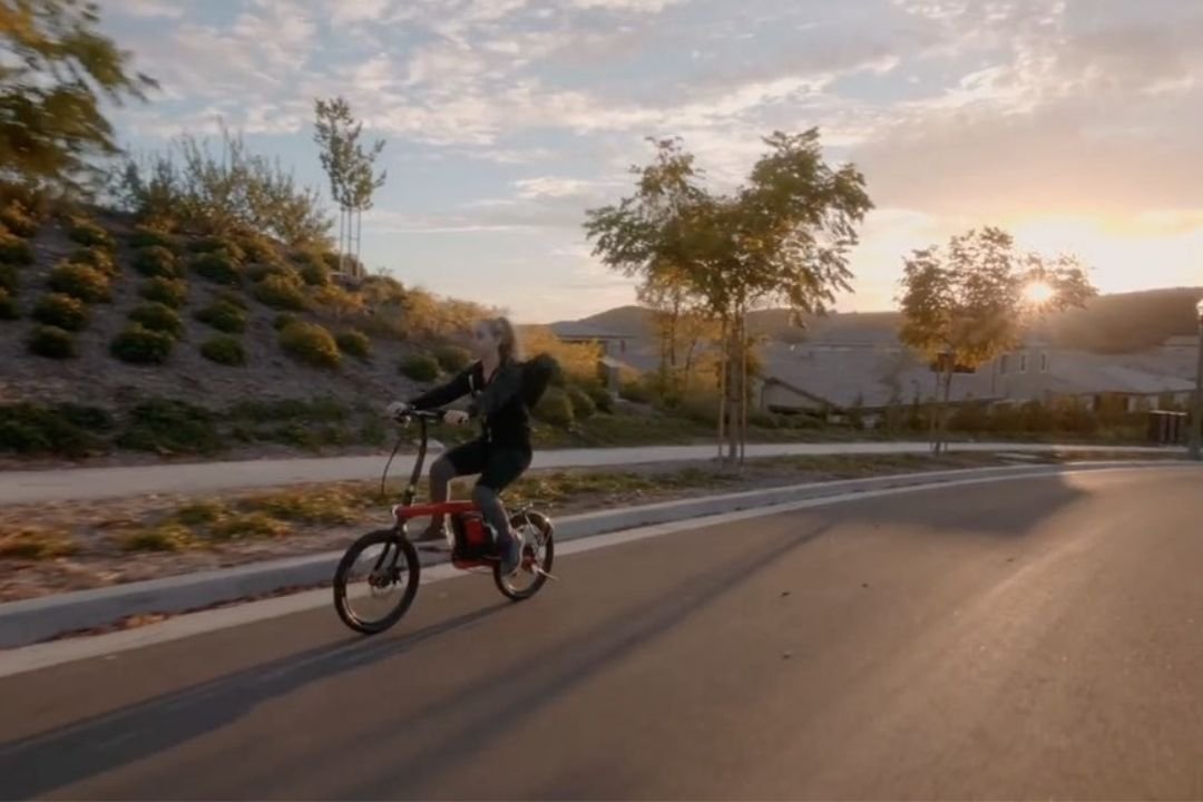 Moov8 – X Electric Bike 22X - Image 8