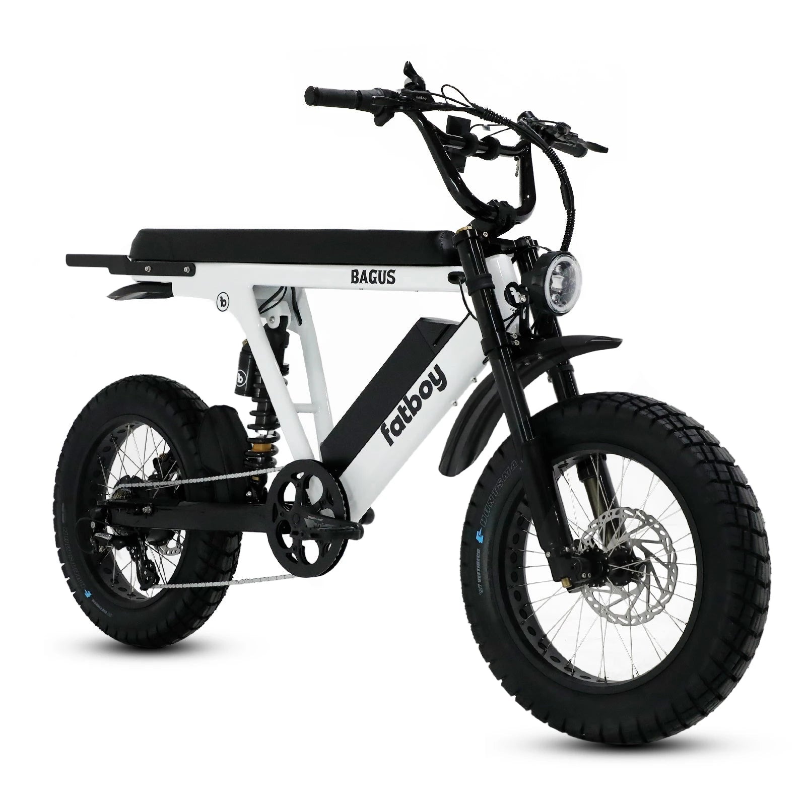 Fatboy The Bagus V3 Performance - Image 4