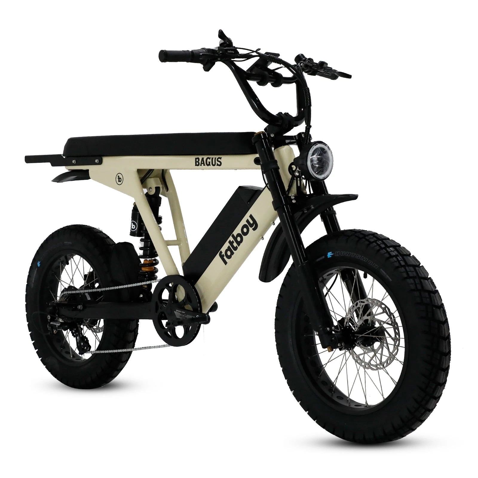 Fatboy The Bagus V3 Performance - Image 3