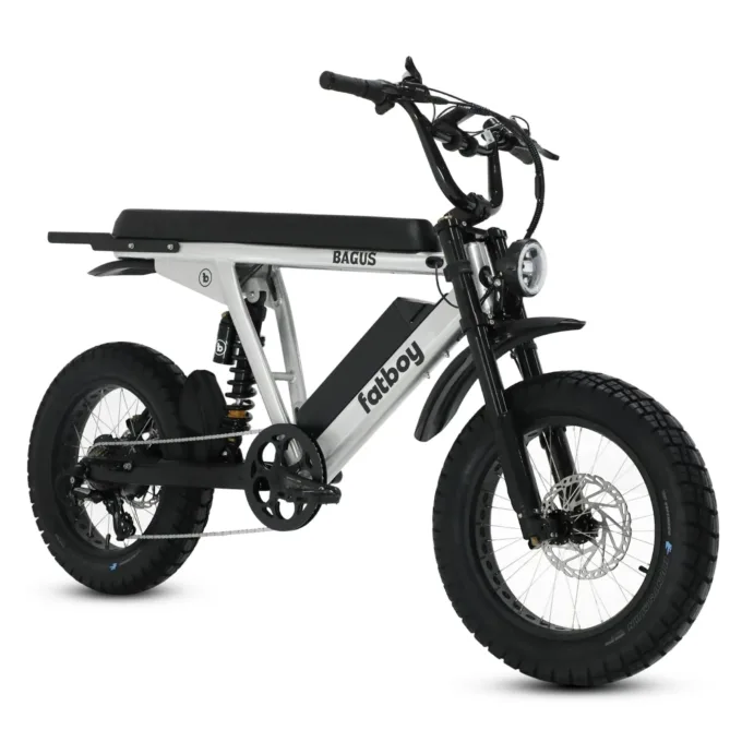 Fatboy The Bagus V3 Performance