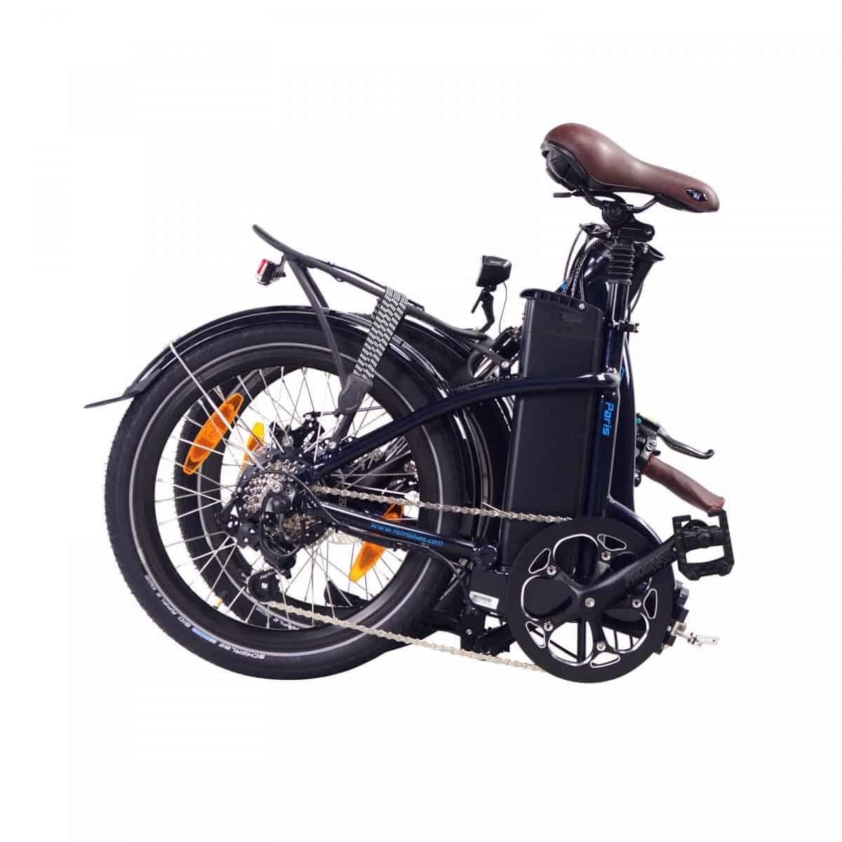 NCM - Paris Folding E-Bike 36V 15Ah - Image 6