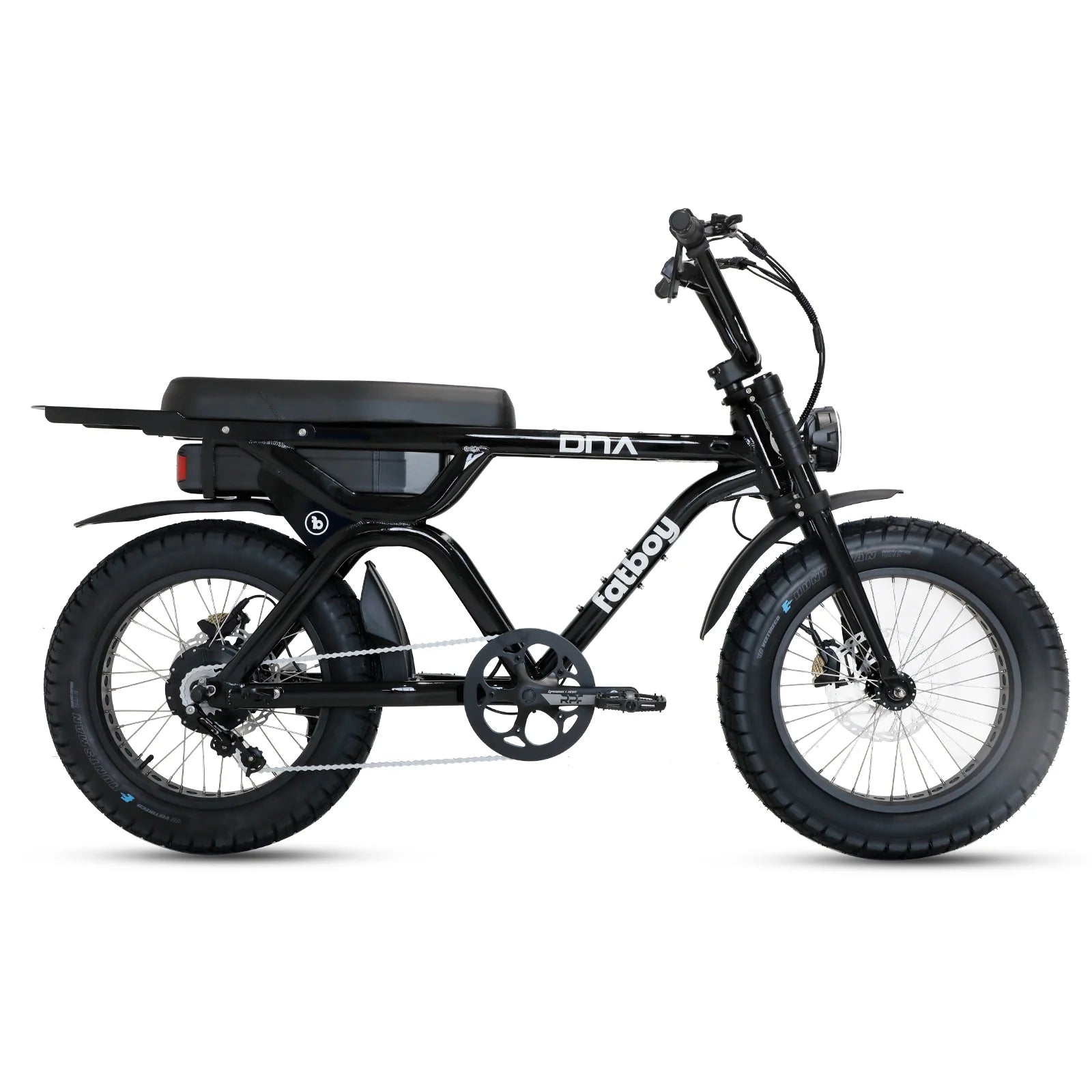 Fatboy - THE DNA V3 - Image 13