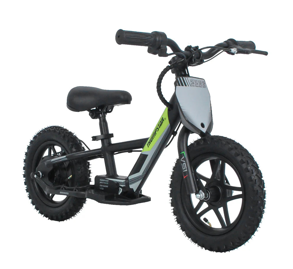 Thumpstar - TSE 12H | Electric Balance Bike | 12in - Image 3