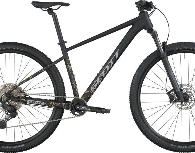 Scott Contrail 10 Hardtail MTB