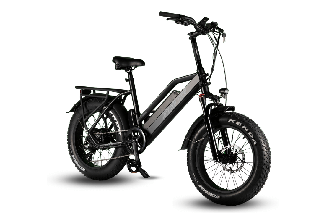 Sunmono TERRA - 48V HYBRID ALL-TERRAIN CARGO - Image 2