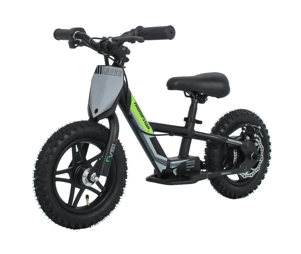 Thumpstar - TSE 12H | Electric Balance Bike | 12in - Image 4