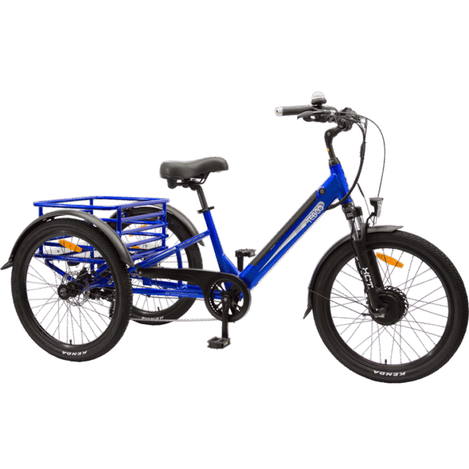 TEBCO Transporter